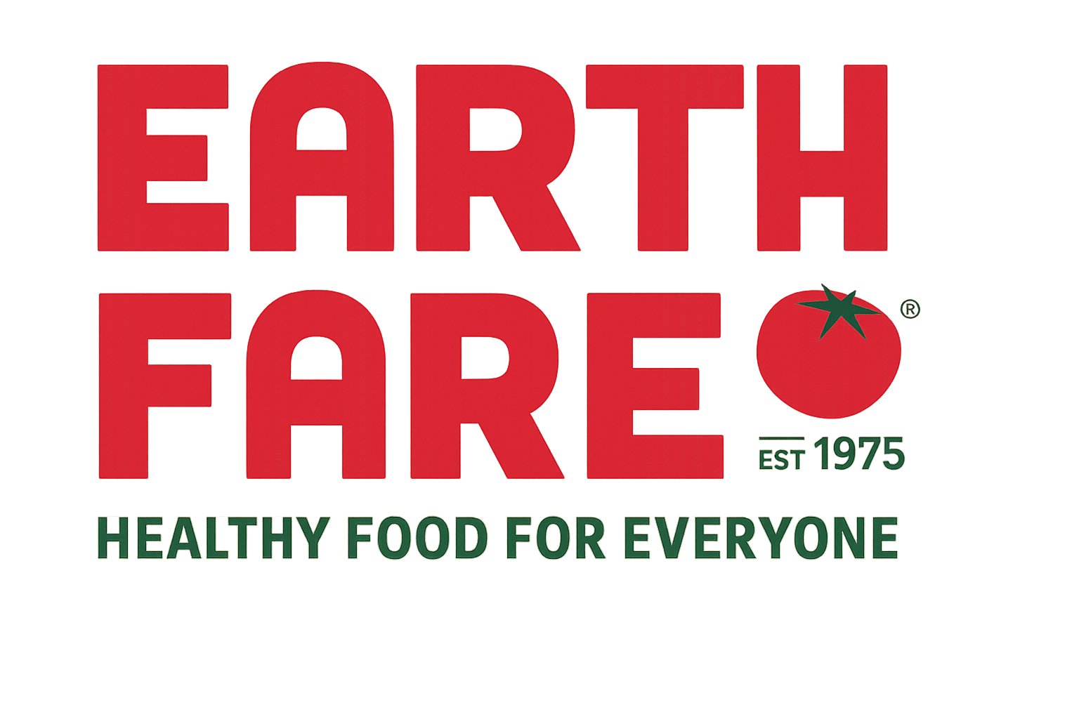 Earth Fare Logo