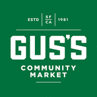 guss market