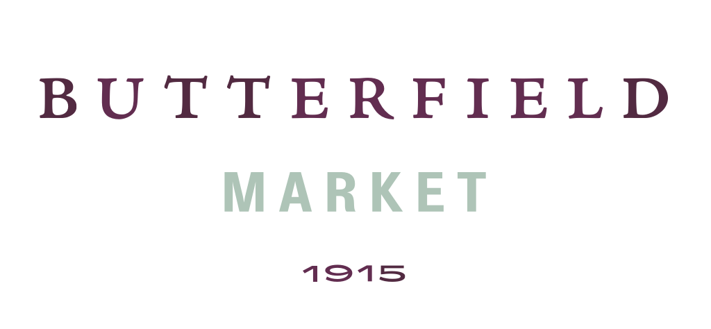 Butterfield Market